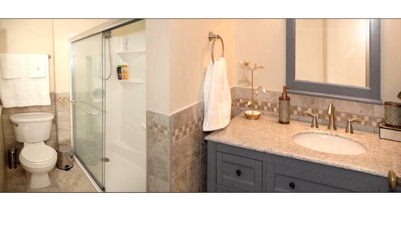 Historic Luxury Two Bedroom Apartment St. Augustine Kültér fotó