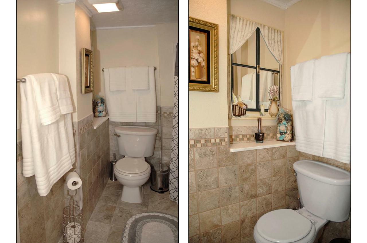Historic Luxury Two Bedroom Apartment St. Augustine Kültér fotó