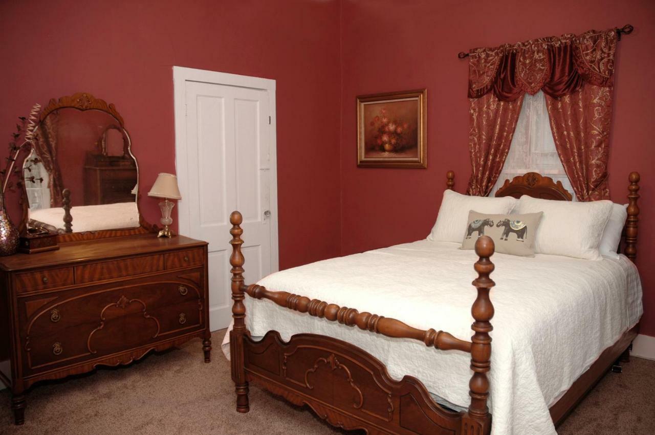 Historic Luxury Two Bedroom Apartment St. Augustine Kültér fotó
