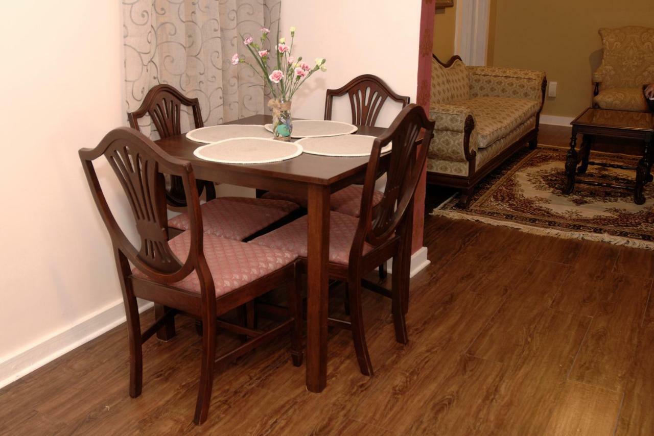 Historic Luxury Two Bedroom Apartment St. Augustine Kültér fotó