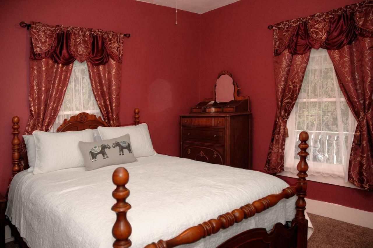 Historic Luxury Two Bedroom Apartment St. Augustine Kültér fotó