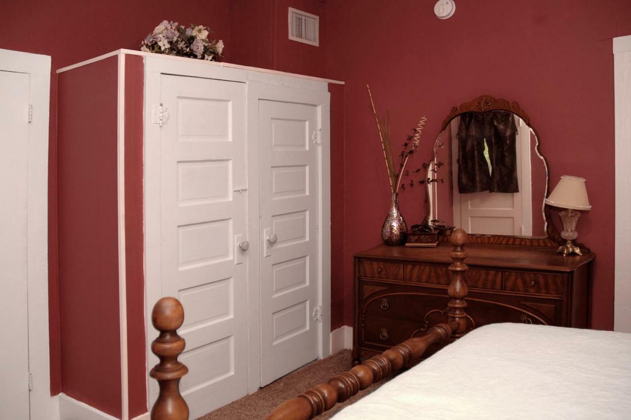 Historic Luxury Two Bedroom Apartment St. Augustine Kültér fotó